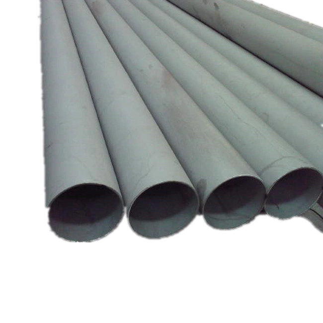 Medical Seamless Titanium Tube