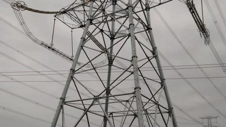 Torre de transmisión de energía (MG-EA001)