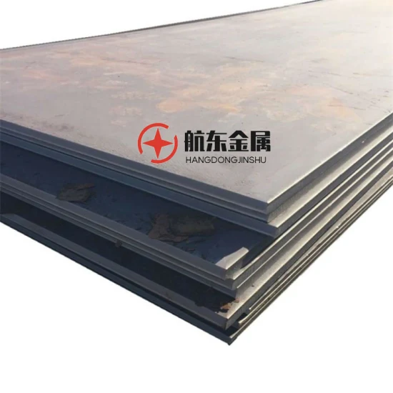 304 316 310S A36 Ss400 SPCC SGCC Laminado en frío/laminado en caliente/acero inoxidable/titanio/resistente al desgaste/carbono Hastelloy/aleación de Monell/aluminio/cobre/galvanizado/placa de acero